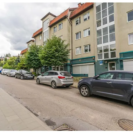 Earth - 15 Min To Old Town Accommodatie bij particulieren