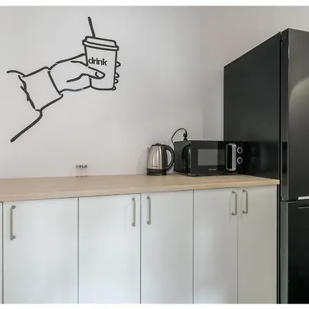 Accommodatie bij particulieren Earth - 15 Min To Old Town